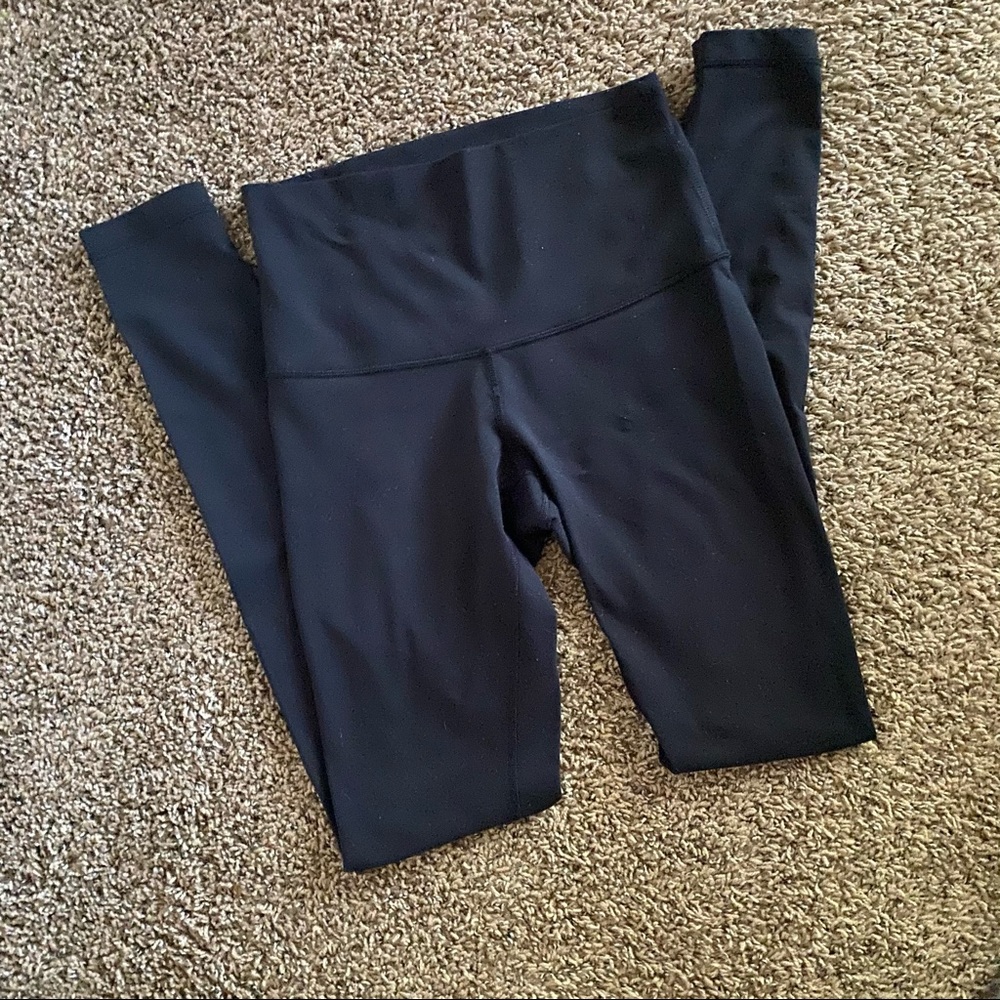 Lululemon Wunder Under High-Rise